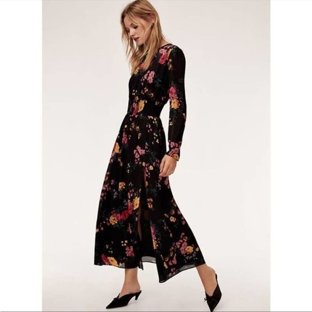 Aritzia Tilda Dress